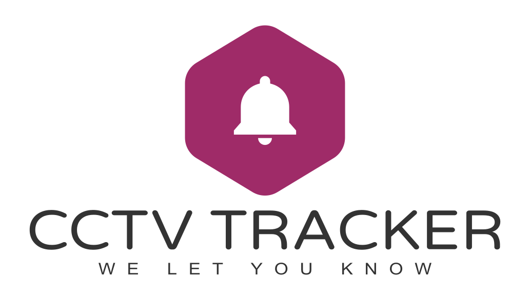 Cctvtracker.com